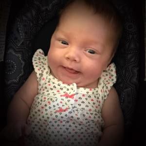 Meet your Posher, Patti